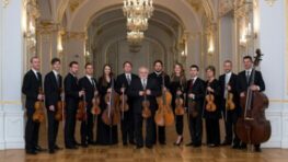 Tohtoročnú 62. Banskobystrickú hudobnú jar v pondelok ukončí koncert Slovenského komorného orchestra