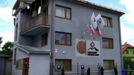 Jediné múzeum máp na Slovensku oslávi v piatok päť rokov od svojho vzniku