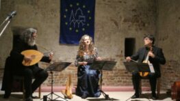 Banskobystrická hudobná jar ponúka 400 rokov vývoja hudby v jedinom programe koncertu Vox Humana
