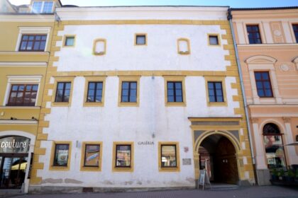 Bethlenov dom