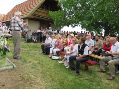 S občanmi