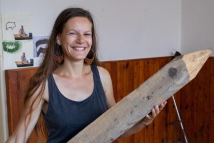 Michaela Šuranská