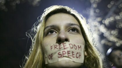 Sloboda slova