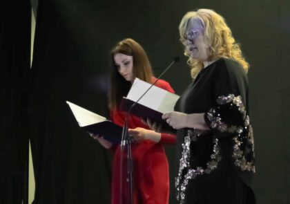 Alena Paulová prvá sprava