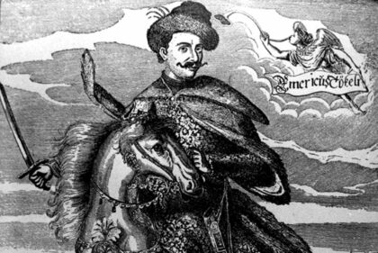 Imrich Tököly