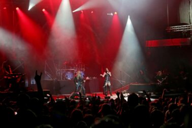 koncert 2015 - 2