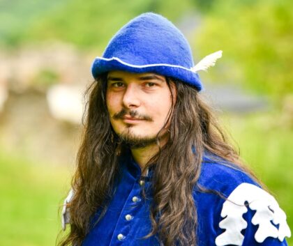 Jakub Masarik
