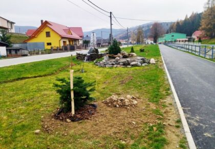 Obec Čirč