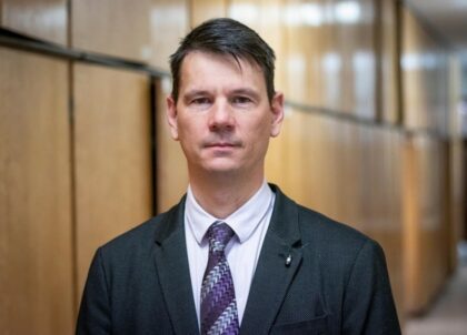 Michal Palkovič