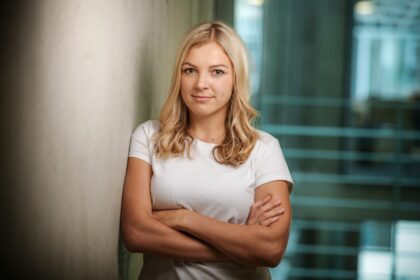 Soňa Stloukalová