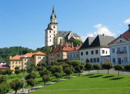 Kremnica