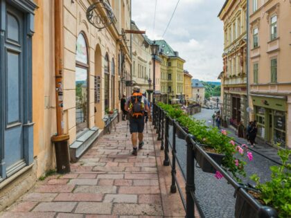 Banská Štiavnica