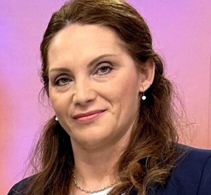 Elena Gabonová