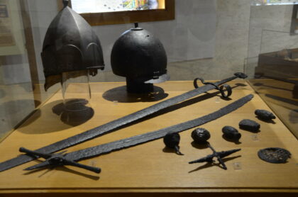 Hradné múzeum