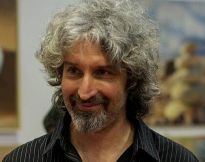 István Cene Gál