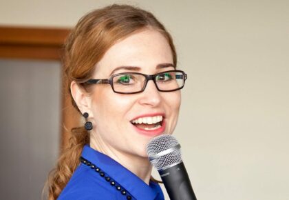 Katarína Lehotská Mikuláková