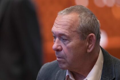 Ľubomír Motyčka
