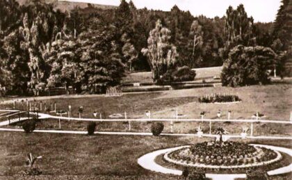 Park Coburgovcov