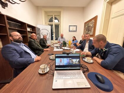 Spoločné rokovanie v Bratislave