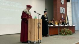 Otvorenie nového akademického roka 2023/24 na UMB Banská Bystrica