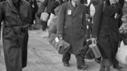 Deviaty september je Pamätným dňom obetí holokaustu a rasového násilia