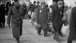 Deviaty september je Pamätným dňom obetí holokaustu a rasového násilia
