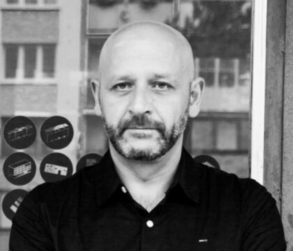 Irakli Eristavi