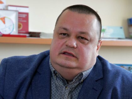 Ján Mikas