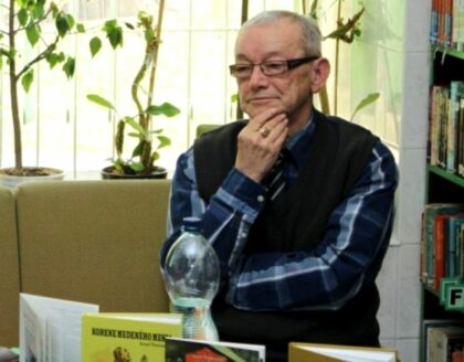 Jozef Ďuriančik