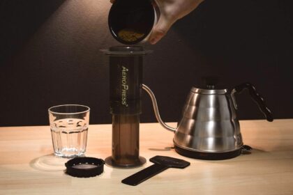 AeroPress