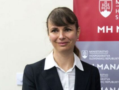 Marianna Ondrová