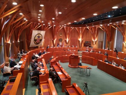 Mestské zastupiteľstvo v Banskej Bystrici