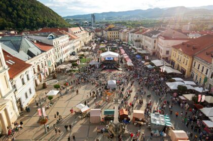 Radvanský jarmok