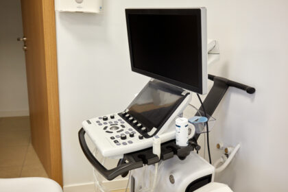 Technické vybavenie ambulancie