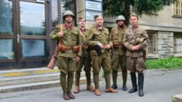 V Banskej Bystrici si pripomenieme významné historické udalosti spred 79 rokov – Začnite s vysťahovaním!