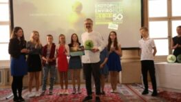 Festival EKOTOPFILM – ENVIROFILM má víťazov v 13 kategóriách, cenu si odniesol aj film vytvorený umelou inteligenciou