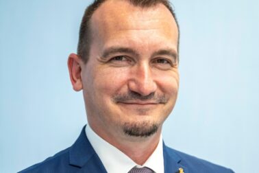 Mgr. Tomáš Lučkai, MPH