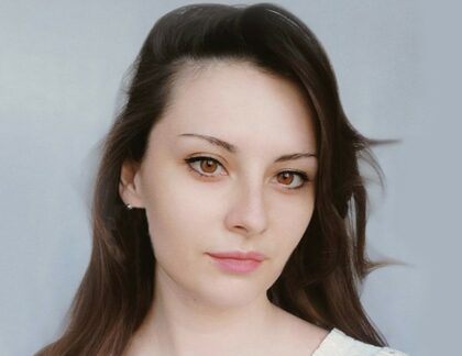 Valeriia Yurashko