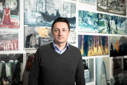 Vlad Yurashko