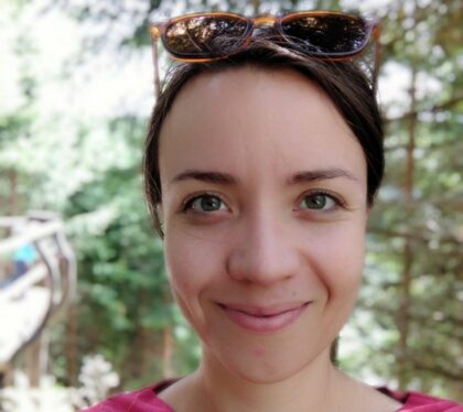 Zuzana Hukeľová