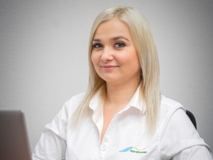 Petra Ridzoňová Hlásniková