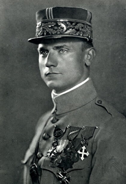 Generál Milan Rastislav Štefánik