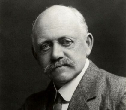 William Willet