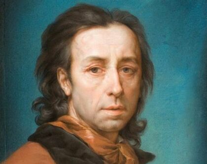 Anton Raffael Mengs