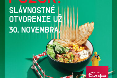 Otvorenie foodcourtu_ESC_Nov_2023