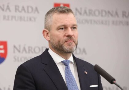 Peter Pellegrini