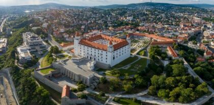 Bratislava