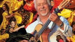 Sobotňajší Cigánsky oheň 2023: Vystúpia Pablo Reyes and Gipsy Kings  s ďalšími skvelými hosťami