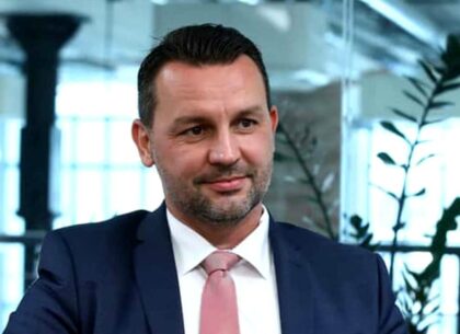 Marek Modranský