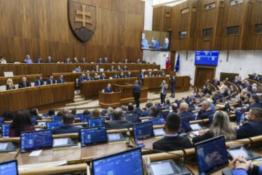 parlament